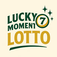 luckymomentlotto.com Logo